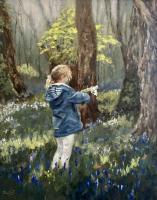 Bluebell Heaven